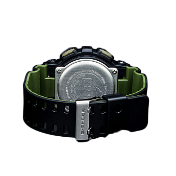 GA-100L-1A