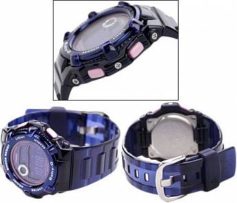 BG-3000A-2E
