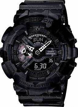 GA-110CM-1A
