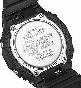 GA-2100FL-1A