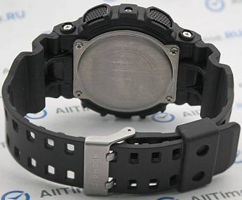 GA-100MB-1A
