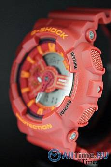 GA-110AC-4A