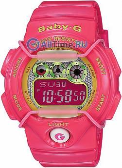 BG-1005M-4E