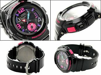 BGA-190-1B
