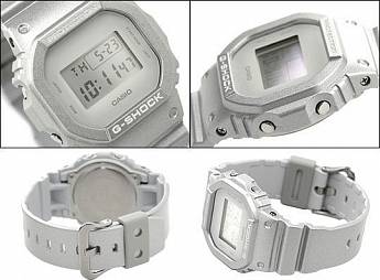 DW-5600SG-7E