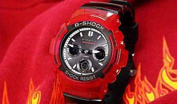 GAW-100RB-1AER