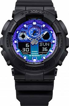 GA-100FL-1A