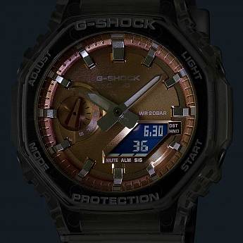 GA-2100BM-7A5