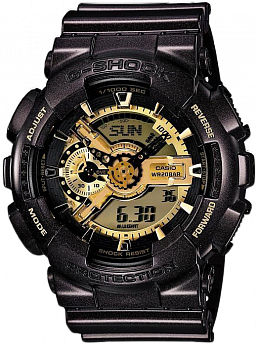 GA-110BR-5A