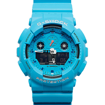 GA-100RS-2AER