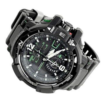 GA-1100-1A